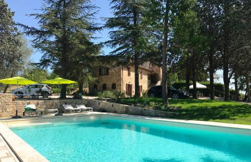 Welcome at Poggio Cantarello Country Home Tuscany - Foto 7