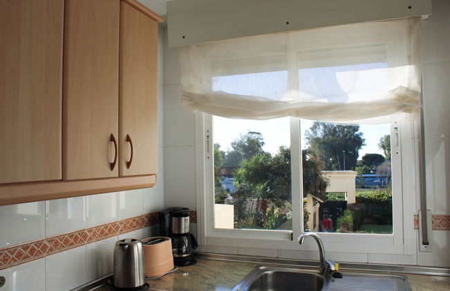 Apartment 10 Minutes Walk From Puerto Banús - Foto 22