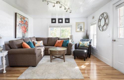 Ames Cottage Elk Rapids - Foto 8