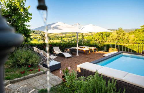 Upper Country Relais Tuscany - Foto 5