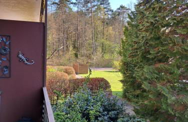 Seen- und Felsenland - Foto 1