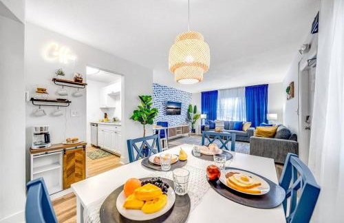 Water Front Condo - First Floor - Palm Wave Says - Foto 5