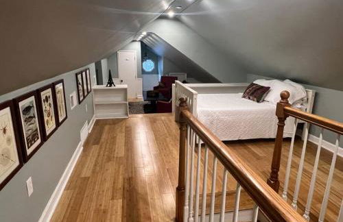 Elegant 6 Bedroom Home in Heart of Memphis - Foto 13