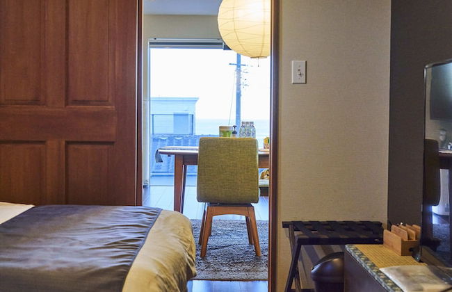 Villa Kamakura - Foto 3