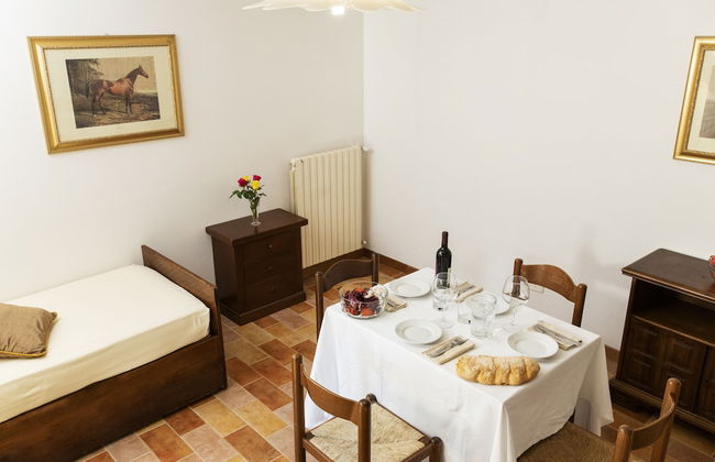 La Principina - Borgo S.Antonio - Borgo S.Giuseppe - Foto 44