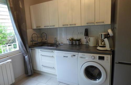 Le Clos des Camélias, 4 chambres- 8 personnes- 300m de la plage - Foto 40