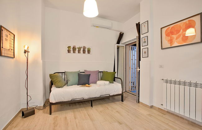 Ravanas 314 Bari Near Station - Foto 22