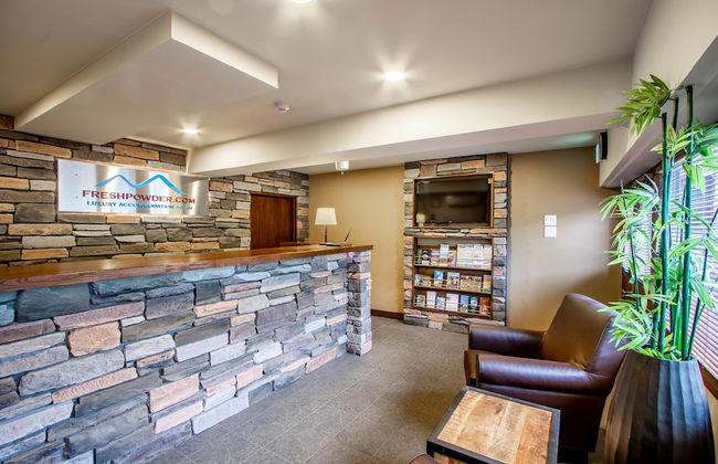 Furano Fresh Powder Apartments and Chalet - Foto 3