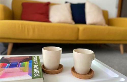 Apto con vistas a la playa de La Patacona - Foto 7