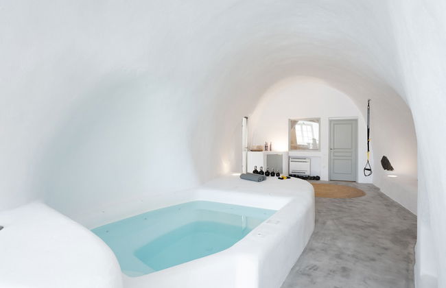 Yposkafon Concept - Photo 29