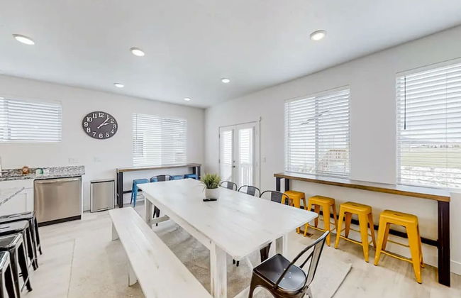 Bear Lake Haus - Luxury Bear Lake Retreat - Photo 7