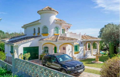 Villa Dolce Vita - Foto 15