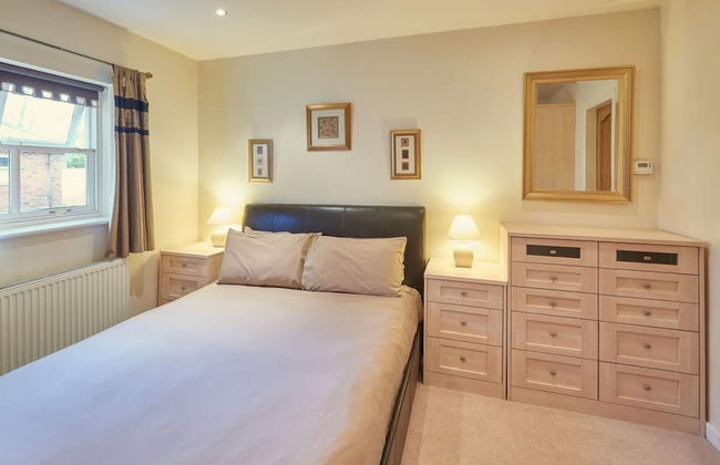 Host Stay The Lodge - Foto 12