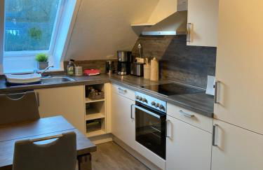 Ferienwohnung Harsefeld - Photo 13