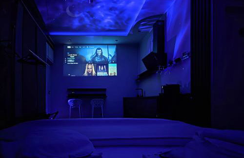 MoMa - Design Smart Rooms - Bari Central Station - Photo 13