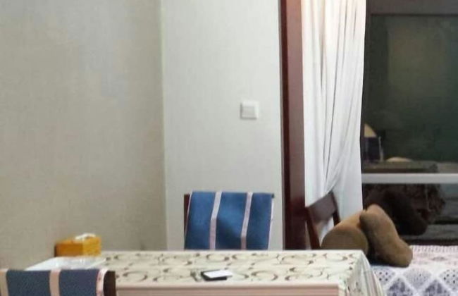 3rd-degree Seascape Apartment Hotel - Foto 17