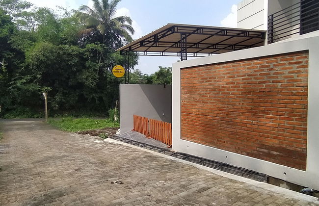 Tenang Jiwa Villa - Foto 18