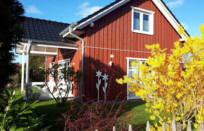 Holiday House House by the Lake - Foto 23