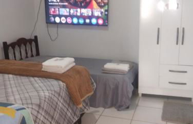 Aconchego Bertavile 01 Próx do aeroporto - Foto 1