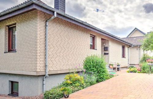 Sonnige Wohnung in Bad Driburg mit Garten - Foto 4