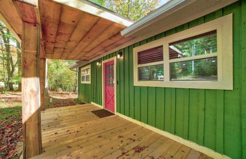 Ferny Creek Cottage - Foto 13