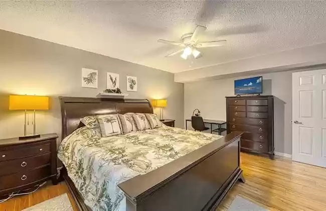 Lovely 3 Bedroom Condo On Golf Course - Foto 3