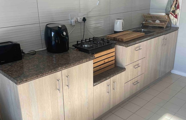 Lux Sea View Apartment Camps Bay - Foto 25