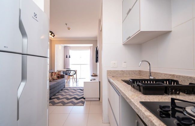 MBC Edifício Metropolitan Barcelona - Foto 21