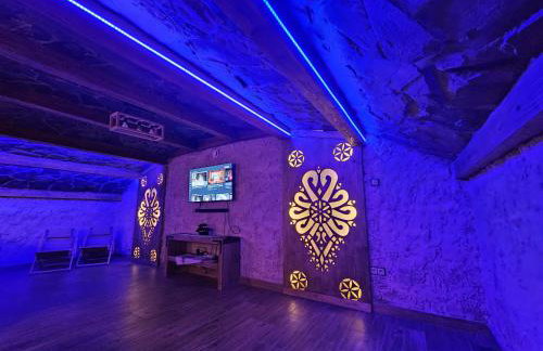 Leśne Zacisze & Spa na wyłączność - Foto 77