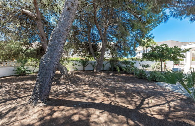 4073 Villa Minerva by Barbarhouse - Foto 24