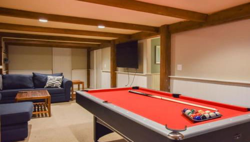 Hot Tub 1 Mile to Swimming on Long Pond - Foto 2