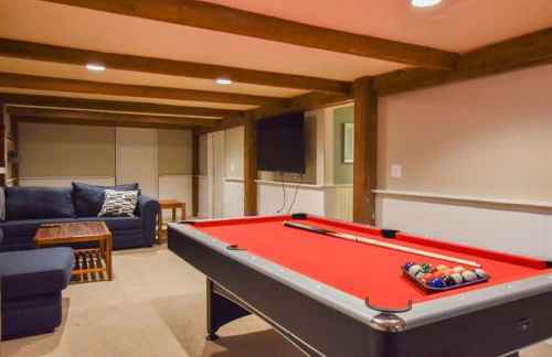 Hot Tub 1 Mile to Swimming on Long Pond - Foto 2