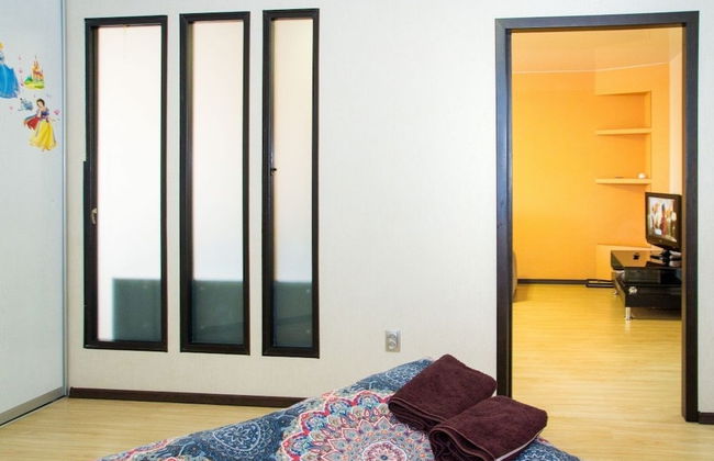 Apartment on Nekrasovskaya 90 - Photo 11