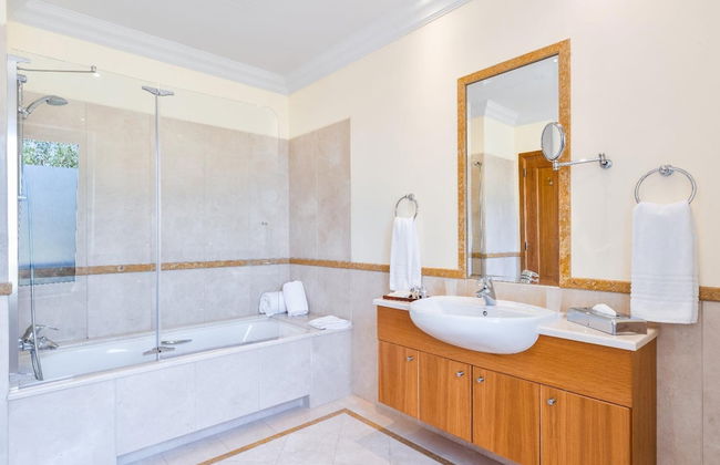 Villa Monte Rei Golf - Foto 31