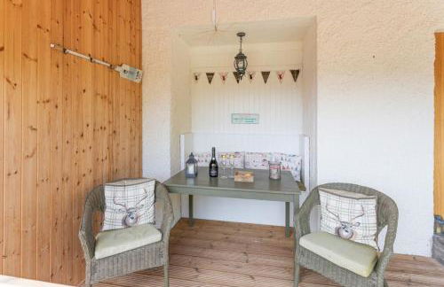 The Mews - a cottage with a spectacular lake view - Foto 17