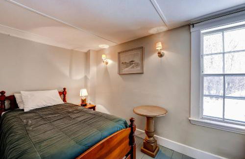 Beautiful Views, 1 Mi to Beach! Ipswich Cottage - Foto 13