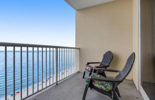 Majestic 1-1306! Gulf front 1bedroom, Pool,Hot Tubs,Tennis - Photo 10