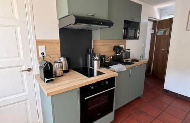 Séjour idyllique normand - Appartement cosy à 5 min de la plage - Veules-les-Roses - Foto 3