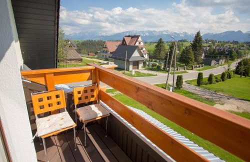 Pokoje "u Walusia" - Foto 10