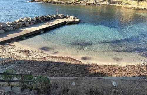 Villa Pieds dans l’eau - Foto 1