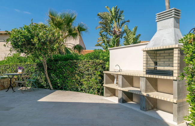 Villa Pastor in Mallorca - Foto 9