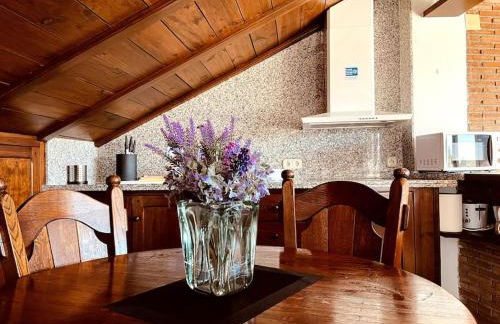 Cozy apartment & amazing views Albayzín - Foto 24