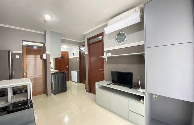 Strategic 2Br At Gateway Pasteur Apartment - Foto 15