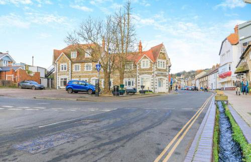 1 Bed in Beer oc-jbcabi - Foto 19