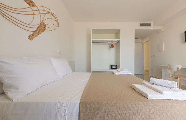 2398 Sdmr - Monolocale 2 Vista Mare - Foto 4