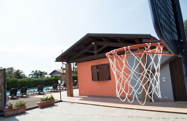 Country Resort Le Due Ruote - Foto 61