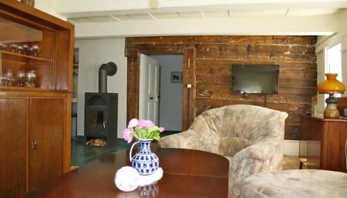 Grünes Ferienhaus Neugersdorf - Foto 2