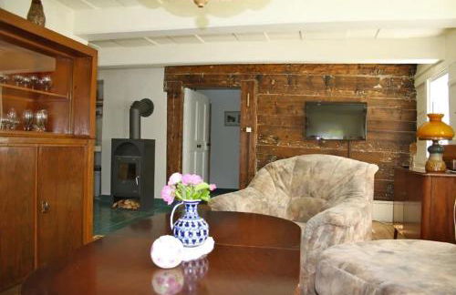 Grünes Ferienhaus Neugersdorf - Foto 2