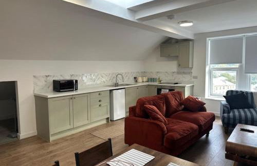 Apartment 3 Shipley - Foto 1