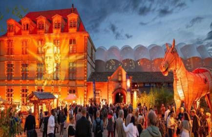 Au pays d'Hector Berlioz - Foto 21